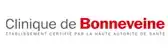 Clinique de Bonneveine à Marseille